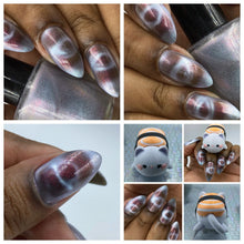 Nothing Basic: Magnet "Sushi Cat" *CAPPED PRE-ORDER*