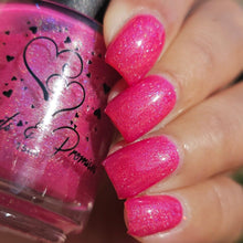 Hearts & Promises: "Sweet Spirit Rose" *CAPPED PRE-ORDER*