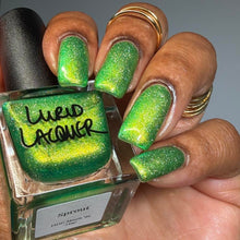 Lurid Lacquer: "Sprout" *CAPPED PRE-ORDER*