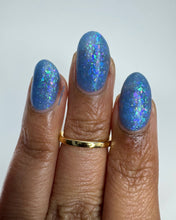 Lilypad Lacquer: "Denim Days" *CAPPED PRE-ORDER*