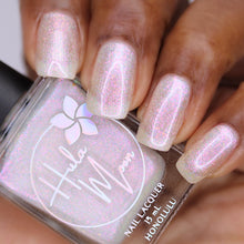 Hula Moon: Pride "True as Your Colors" *CAPPED PRE-ORDER*