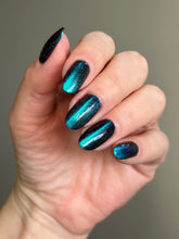 Sassy Sauce Polish: Mother's Day Duo "Because I Said So" and "Don't Make Me Stop This Car" (Magnetic) *OVERSTOCK*