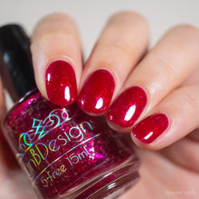 LynB Designs: "Fuster Cluck" *CAPPED PRE-ORDER*