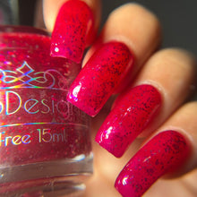 LynB Designs: "Fuster Cluck" *CAPPED PRE-ORDER*