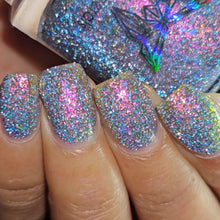 Psyche Minerals: "Top of the List" (Reflective) *CAPPED PRE-ORDER*