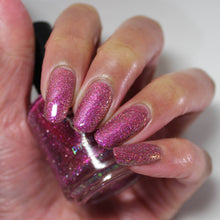 Psyche Minerals: Mother's Day "Love You 2-5" (Reflective) *OVERSTOCK*
