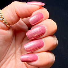 Sassy Pants Polish: "Warrior's Kiss" *OVERSTOCK*