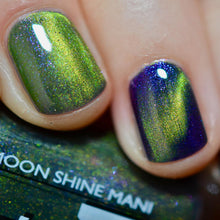 Moon Shine Mani: "Midnight" (Magnetic) *OVERSTOCK*