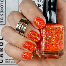 Colores de Carol: "Vacation Mode" *OVERSTOCK*