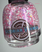 Victorian Varnish: "Petal to the Metal" *CAPPED PRE-ORDER*