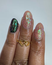 Victorian Varnish: Mother's Day Duo "Mom's Are Like Buttons" and "They Hold Everything Together" (Reflective) *OVERSTOCK*