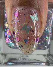 Wicked Lacquer: Mother's Day "Mom's Love" *OVERSTOCK*