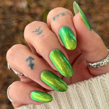Lurid Lacquer: "Sprout" *CAPPED PRE-ORDER*