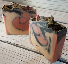 Handmade Natural Beauty: Handmade Soap "Freya" *OVERSTOCK*