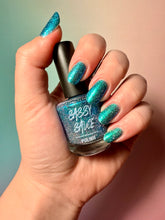 Sassy Sauce Polish: ENCORE "Thighs the Limit" *CAPPED PRE-ORDER*