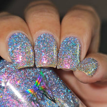 Psyche Minerals: "Top of the List" (Reflective) *CAPPED PRE-ORDER*