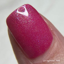 Hearts & Promises: "Sweet Spirit Rose" *CAPPED PRE-ORDER*