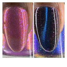 Sassy Sauce Polish: Mother's Day Duo "Because I Said So" and "Don't Make Me Stop This Car" (Magnetic) *OVERSTOCK*