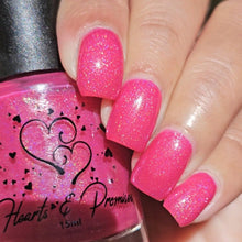 Hearts & Promises: "Sweet Spirit Rose" *CAPPED PRE-ORDER*