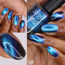Sassy Sauce Polish: Mother's Day Duo "Because I Said So" and "Don't Make Me Stop This Car" (Magnetic) *OVERSTOCK*