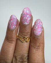 Victorian Varnish: "Petal to the Metal" *CAPPED PRE-ORDER*