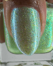 Wicked Lacquer: "Zero Gravity" (Reflective) *OVERSTOCK*