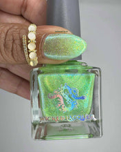 Wicked Lacquer: "Zero Gravity" (Reflective) *OVERSTOCK*