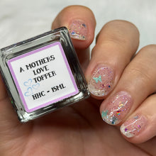 Wicked Lacquer: Mother's Day "Mom's Love" *OVERSTOCK*