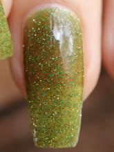 Bee's Knees Lacquer: "How May I Persist You?" (Reflective) *CAPPED PRE-ORDER*