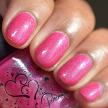 Hearts & Promises: "Sweet Spirit Rose" *CAPPED PRE-ORDER*