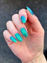 Sassy Sauce Polish: ENCORE "Thighs the Limit" *CAPPED PRE-ORDER*