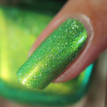 Lurid Lacquer: "Sprout" *CAPPED PRE-ORDER*