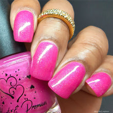 Hearts & Promises: "Sweet Spirit Rose" *CAPPED PRE-ORDER*