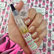 Lizmo's Creations: CutiPen "Berry Banana Bomb" *CAPPED PRE-ORDER*