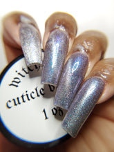 Witchcult Nail Lacquer: Mother's Day Cuticle Butter "Endearing" *CAPPED PRE-ORDER*