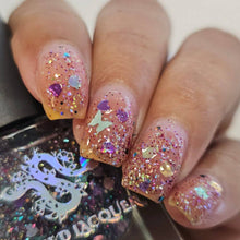 Wicked Lacquer: Mother's Day "Mom's Love" *OVERSTOCK*