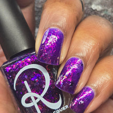 Rogue Lacquer: Mother's Day "Love Blossoms" *OVERSTOCK*