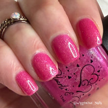 Hearts & Promises: "Sweet Spirit Rose" *CAPPED PRE-ORDER*