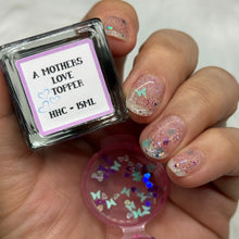 Wicked Lacquer: Mother's Day "Mom's Love" *OVERSTOCK*