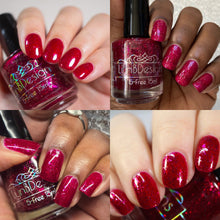 LynB Designs: "Fuster Cluck" *CAPPED PRE-ORDER*