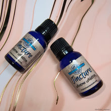 Victorian Varnish: Tincture Acetone Additive Duo "In Full Bloom" and "Springtime Tea" *OVERSTOCK*