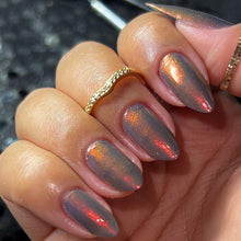 Nothing Basic: SINGLE "Lionfish" *CAPPED PRE-ORDER*