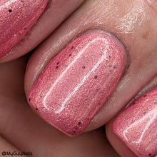 Sassy Pants Polish: "Warrior's Kiss" *OVERSTOCK*