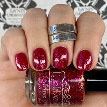 LynB Designs: "Fuster Cluck" *CAPPED PRE-ORDER*