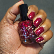 LynB Designs: "Fuster Cluck" *CAPPED PRE-ORDER*