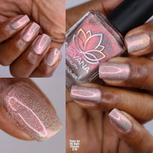 Nirvana Beauty: "Those Are My Night Peanuts" *CAPPED PRE-ORDER*