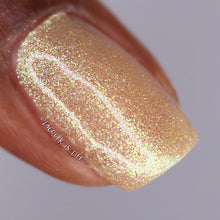 Hula Moon: "Fold in the Cheese" *CAPPED PRE-ORDER*