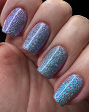 Victorian Varnish: ENCORE "Enigmatic" (Reflective) *OVERSTOCK*