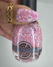 Victorian Varnish: "Petal to the Metal" *CAPPED PRE-ORDER*