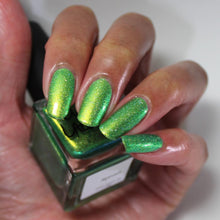 Lurid Lacquer: "Sprout" *CAPPED PRE-ORDER*